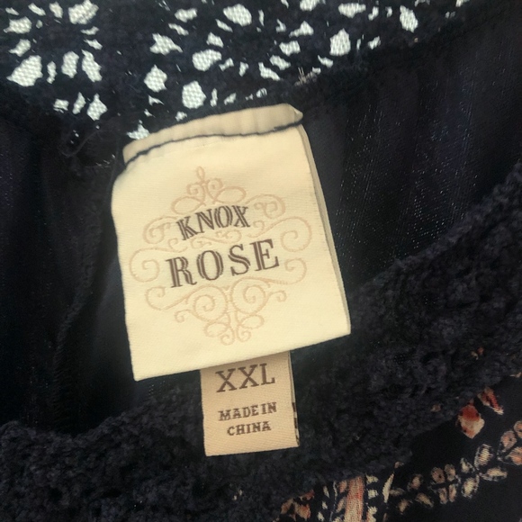 Knox Rose dress - Picture 6 of 7